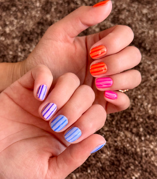 Summer Burst