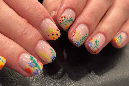 Flower Garden