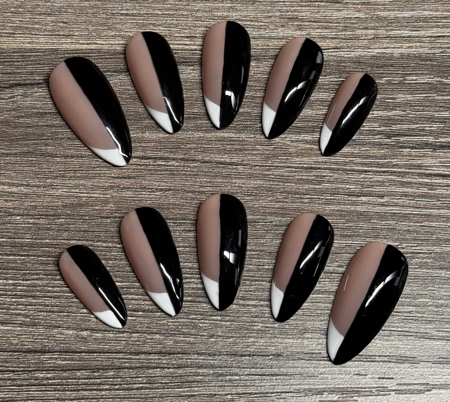 Noir Allure