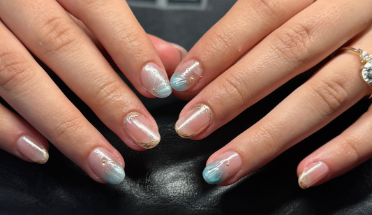 Cinderella Mermaid